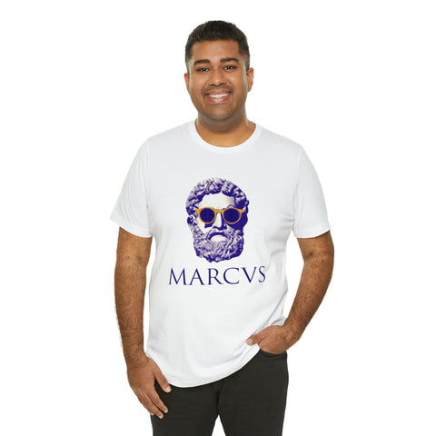 Marcus Aurelius cool t-shirt | Stoicism Marcus Aurelius cool t-shirt | Stoicism