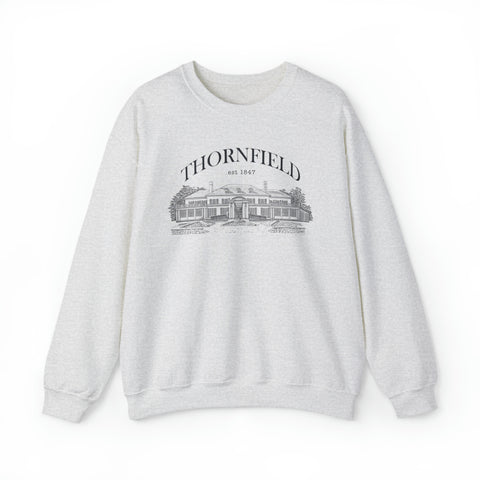 Thornfield Jane Eyre sweatshirt | Charlote Bronte Thornfield Jane Eyre sweatshirt | Charlote Bronte