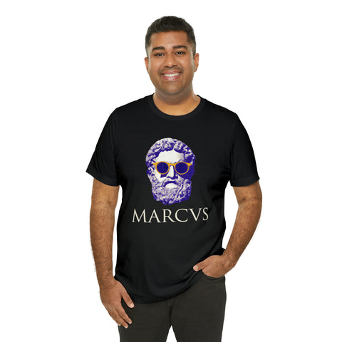 Marcus Aurelius cool t-shirt | Stoicism Marcus Aurelius cool t-shirt | Stoicism