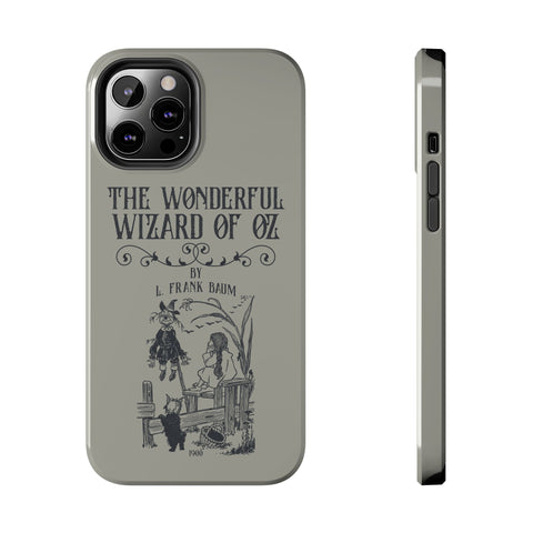 Dorothy Gale iphone case | Wizard of Oz Dorothy Gale iphone case | Wizard of Oz