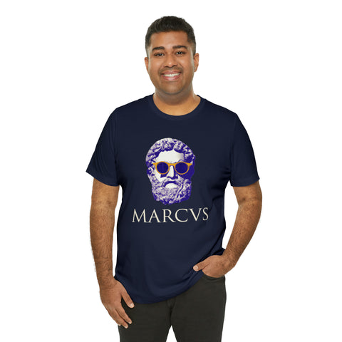 Marcus Aurelius cool t-shirt | Stoicism Marcus Aurelius cool t-shirt | Stoicism