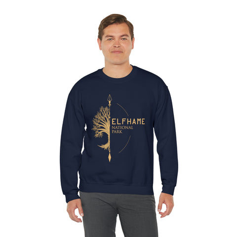 Elfhame National Park sweatshirt | The Cruel Prince Elfhame National Park sweatshirt | The Cruel Prince