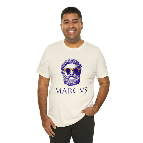 Marcus Aurelius cool t-shirt | Stoicism Marcus Aurelius cool t-shirt | Stoicism