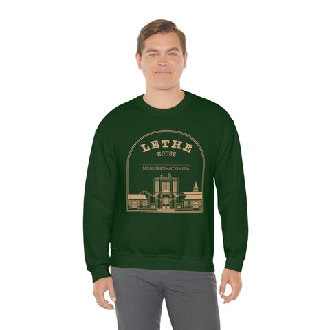 Ninth House & Hell Bent T-Shirt | Lethe House Ninth House & Hell Bent T-Shirt | Lethe House