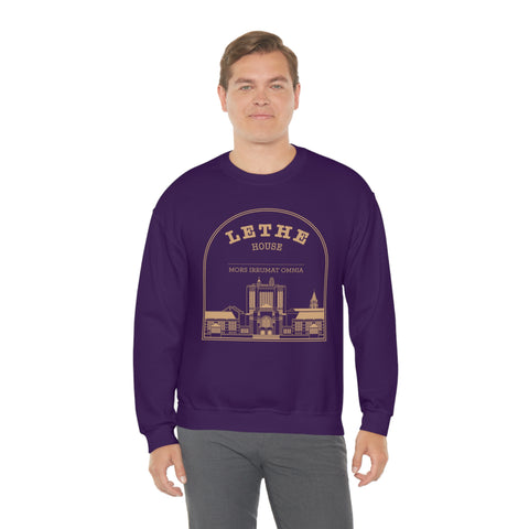 Ninth House & Hell Bent T-Shirt | Lethe House Ninth House & Hell Bent T-Shirt | Lethe House