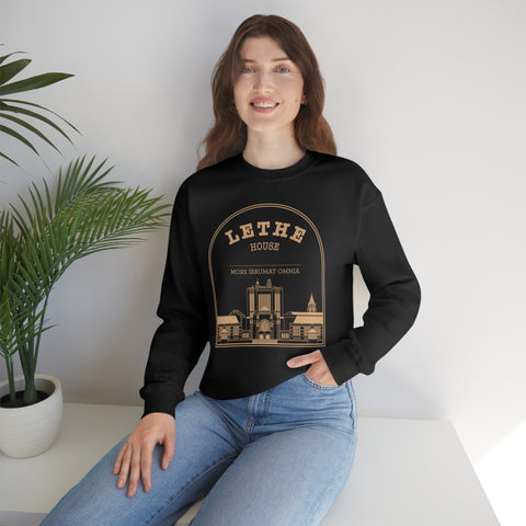 Ninth House & Hell Bent T-Shirt | Lethe House Ninth House & Hell Bent T-Shirt | Lethe House
