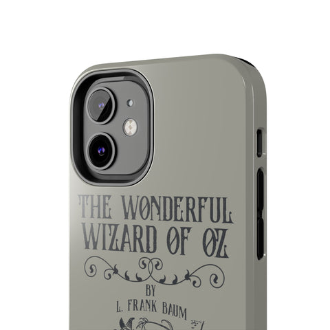 Dorothy Gale iphone case | Wizard of Oz Dorothy Gale iphone case | Wizard of Oz