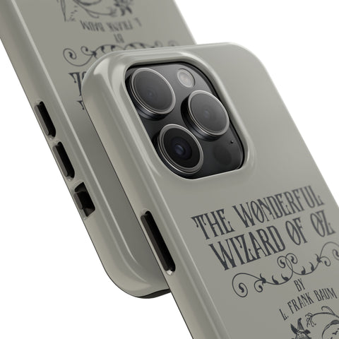Dorothy Gale iphone case | Wizard of Oz Dorothy Gale iphone case | Wizard of Oz