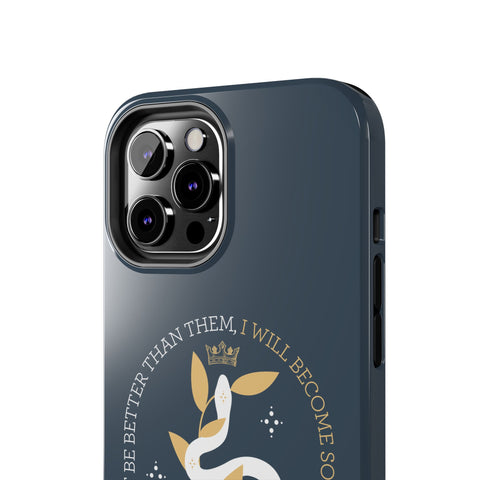 Jude iphone case | The Cruel Prince Jude iphone case | The Cruel Prince