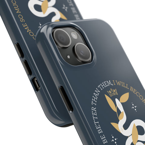 Jude iphone case | The Cruel Prince Jude iphone case | The Cruel Prince
