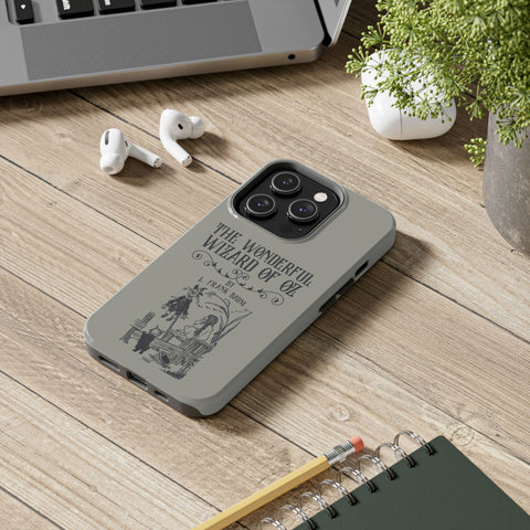 Dorothy Gale iphone case | Wizard of Oz Dorothy Gale iphone case | Wizard of Oz