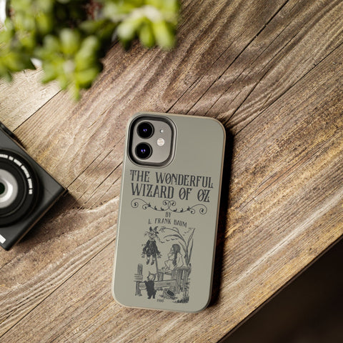 Dorothy Gale iphone case | Wizard of Oz Dorothy Gale iphone case | Wizard of Oz