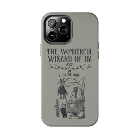 Dorothy Gale iphone case | Wizard of Oz Dorothy Gale iphone case | Wizard of Oz