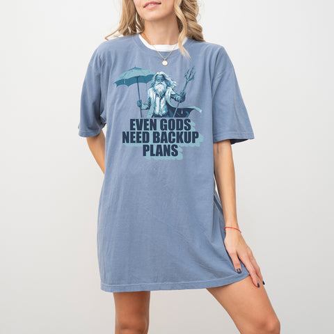 Poseidon backup plans | Greek Mythology Poseidon backup plans | Greek Mythology