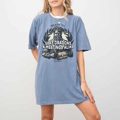 Odysseus slay dragons | Greek Mythology Odysseus slay dragons | Greek Mythology