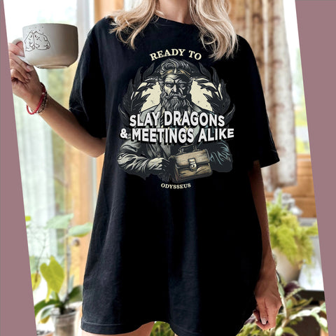 Odysseus slay dragons | Greek Mythology Odysseus slay dragons | Greek Mythology