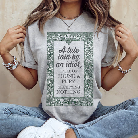 Macbeth quote | William Shakespeare Macbeth quote | William Shakespeare