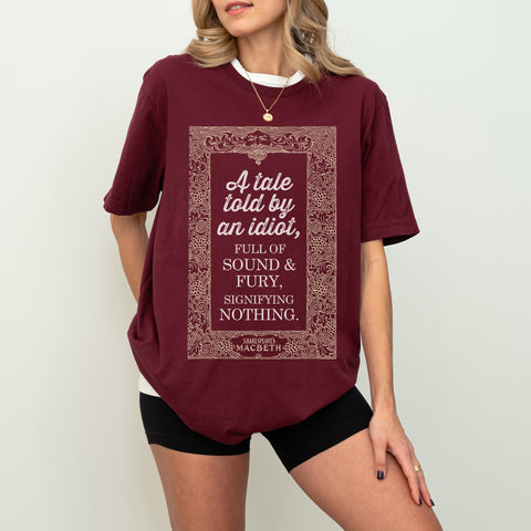 Macbeth quote | William Shakespeare Macbeth quote | William Shakespeare