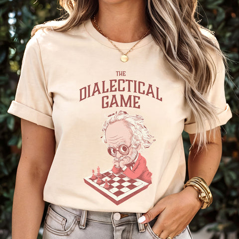 Dialectical Game | Philosophers collection Dialectical Game | Philosophers collection