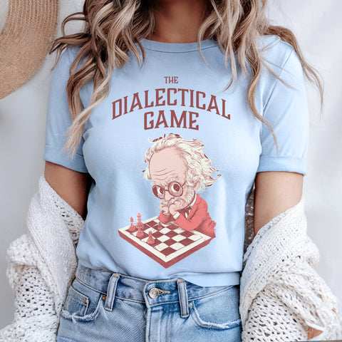 Dialectical Game | Philosophers collection Dialectical Game | Philosophers collection