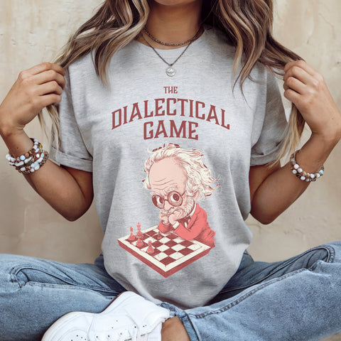 Dialectical Game | Philosophers collection Dialectical Game | Philosophers collection
