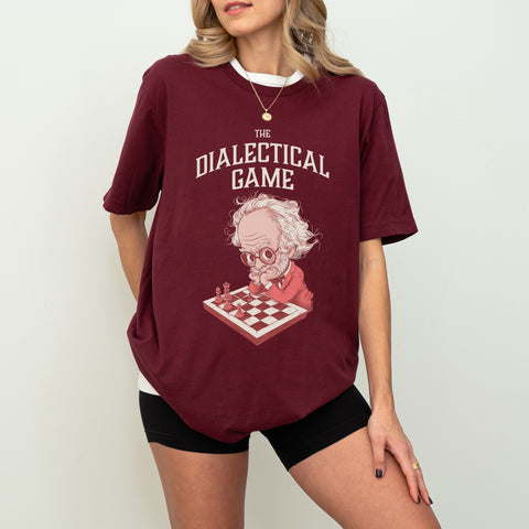 Dialectical Game | Philosophers collection Dialectical Game | Philosophers collection