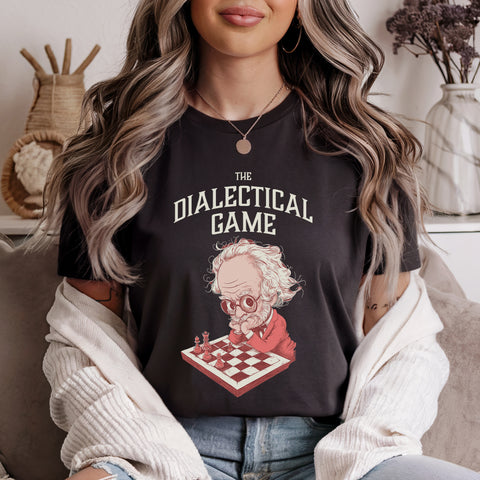 Dialectical Game | Philosophers collection Dialectical Game | Philosophers collection