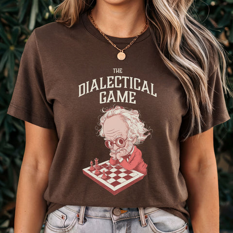 Dialectical Game | Philosophers collection Dialectical Game | Philosophers collection