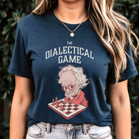 Dialectical Game | Philosophers collection Dialectical Game | Philosophers collection