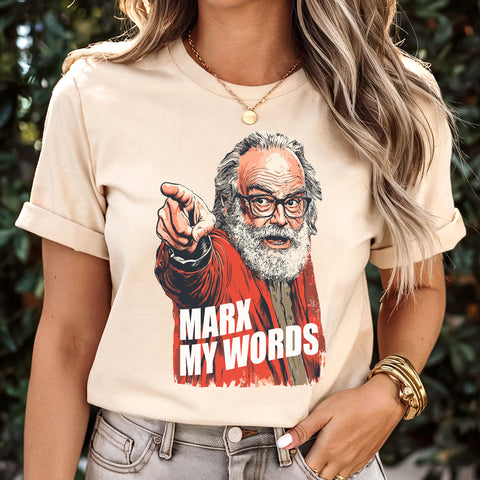 Markx my words | Philosophers collection Markx my words | Philosophers collection