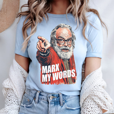 Markx my words | Philosophers collection Markx my words | Philosophers collection
