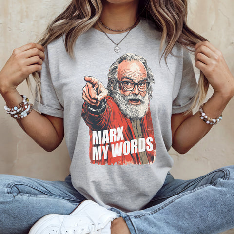 Markx my words | Philosophers collection Markx my words | Philosophers collection