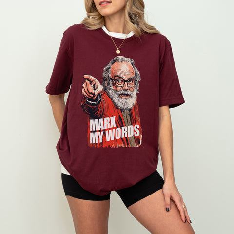 Markx my words | Philosophers collection Markx my words | Philosophers collection