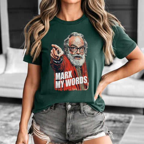 Markx my words | Philosophers collection Markx my words | Philosophers collection
