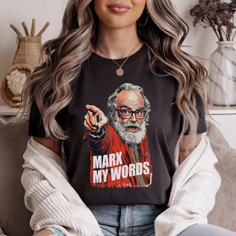 Markx my words | Philosophers collection Markx my words | Philosophers collection