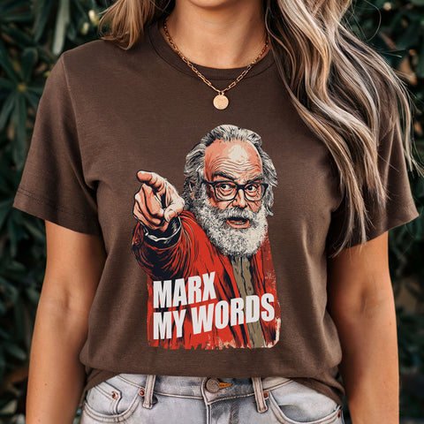 Markx my words | Philosophers collection Markx my words | Philosophers collection