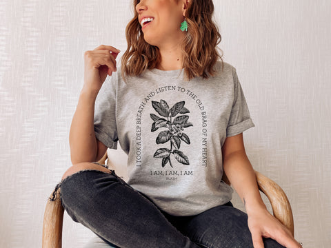 I Am, I Am, I Am poem T-Shirt | Sylvia Plath I Am, I Am, I Am poem T-Shirt | Sylvia Plath
