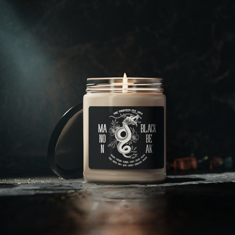 Manon Blackbeack 9z Scented Candle | Throne of Glass