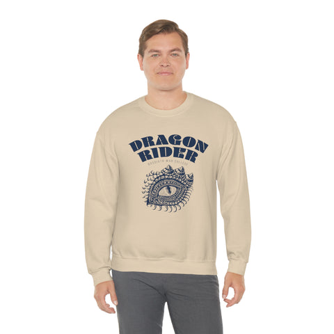 Dragon Rider sweatshirt | Fourth Wing