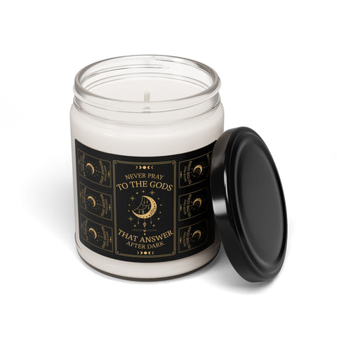 Copy of Copy of Scented Soy Candle, 9oz