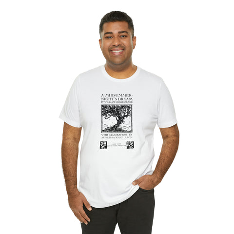 A Midsummer night's dream T-Shirt | William Shakespeare