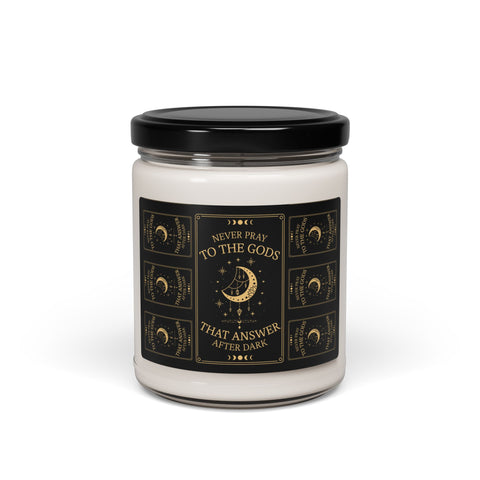 Copy of Copy of Scented Soy Candle, 9oz