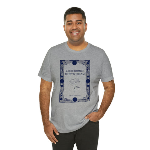 Midsummer night's dream T-Shirt | William Shakespeare