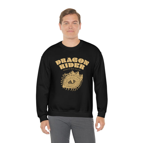 Dragon Rider sweatshirt | Fourth Wing