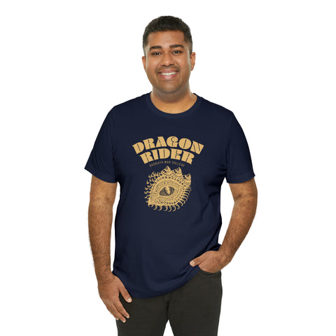 Dragon Rider t-shirt | Fourth Wing