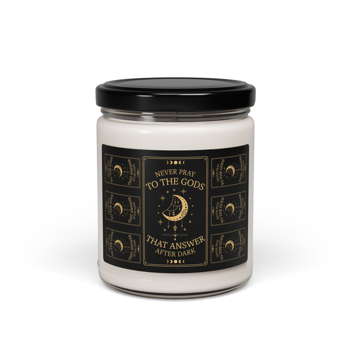 Copy of Copy of Scented Soy Candle, 9oz