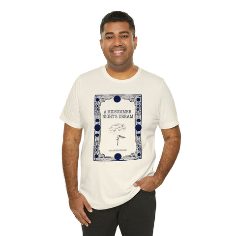 Midsummer night's dream T-Shirt | William Shakespeare