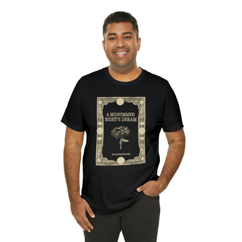 Midsummer night's dream T-Shirt | William Shakespeare