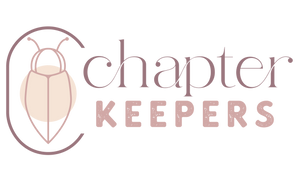 Chapter Keepers