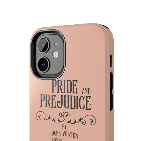 Pride and Prejudice Mr Darcy and Elizabeth Bennet iphone case | Jane Austen